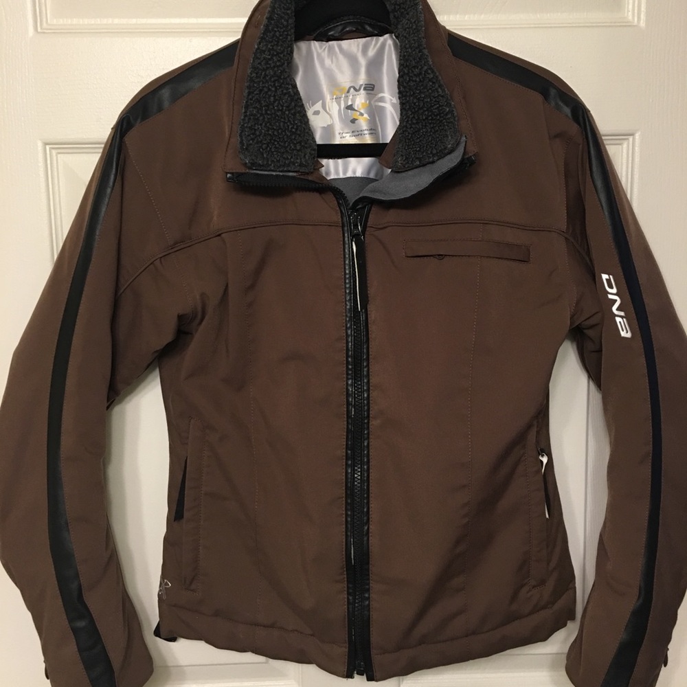 DESCENTE DNA Vintage Women's Ski Jacket M